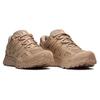 SALOMON X-Mission 4 Retro Cushioning Low-Top Lifestyle Shoes Unisex Sneaker Brown L47306900