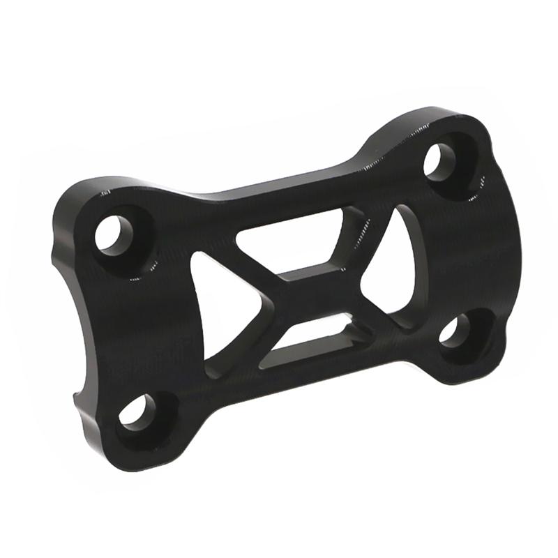 Motorcycle CNC Handlebar Riser Adapter Bar Mount Seat Handlebar Risers For HONDA CB500X CB 500X