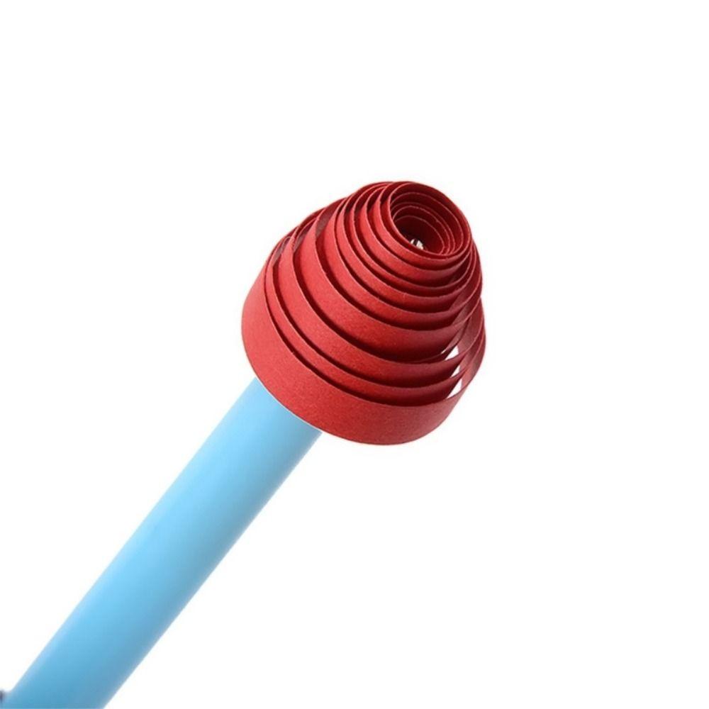 12PCS Multi Size Quilling Needle Kit Paper Curling Paper Quilling Pen  Paper Art