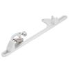 Staffa Cavo Acceleratore per Carburatore Holley 4150/4160 Linea Alluminio Billetto Molla Regolabile