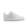 Air Force 1 07 Λευκά Περλέ Γυναικεία Αθλητικά Πολύχρωμα Ghost IH3204-100