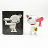 Superl Armed Dandadan Fortune Figurine Decorations Lady Collectible Toys Adult Suitable Sto Available