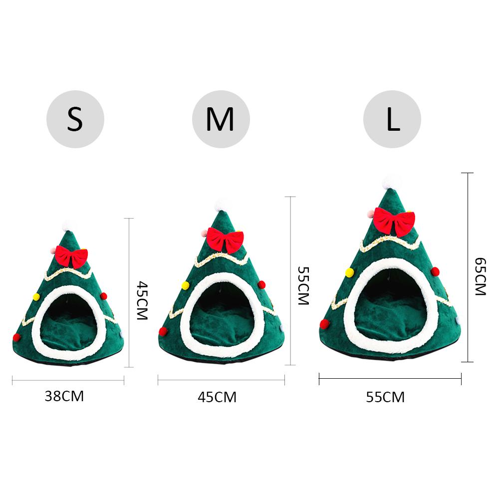 

Cat Котенок Кровать Удобный плюшевый Pet Кровать Мягкая маленькая собака Кровать Стиральный щенок Кошечки Подушка питомник