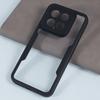 For Xiaomi 14 Cell Phone Case Acrylic+TPU Drop-resistant Shell