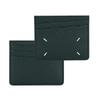 Maison Margiela Stitch Grain Card Holder Sa1vx0006 P4455 T7162
