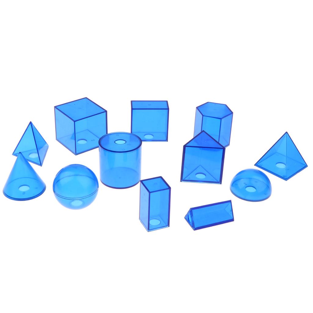 Verschiedene Geometrie Körper Mathe Sensorisches Spielzeug für Verschiedene Geometrie Körper Mathe Sensorisches Spielzeug für