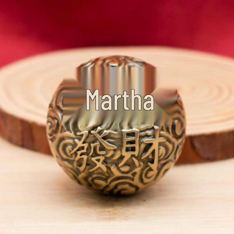 Brass Dragon & Phoenix Walnut Handballs: Retro Finger Exercise Copper Balls (Pair)