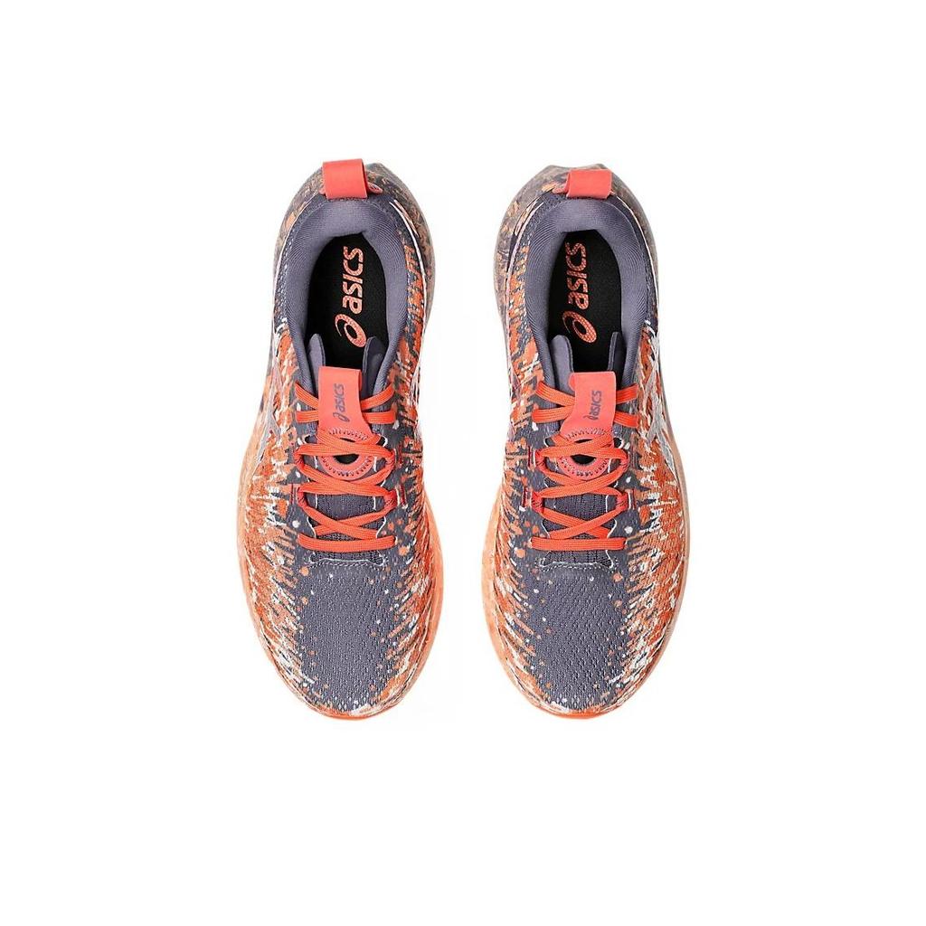 Asics Noosa Tri 16 Greyish Purple Mojave Men Sneakers Orange 1011B872-500