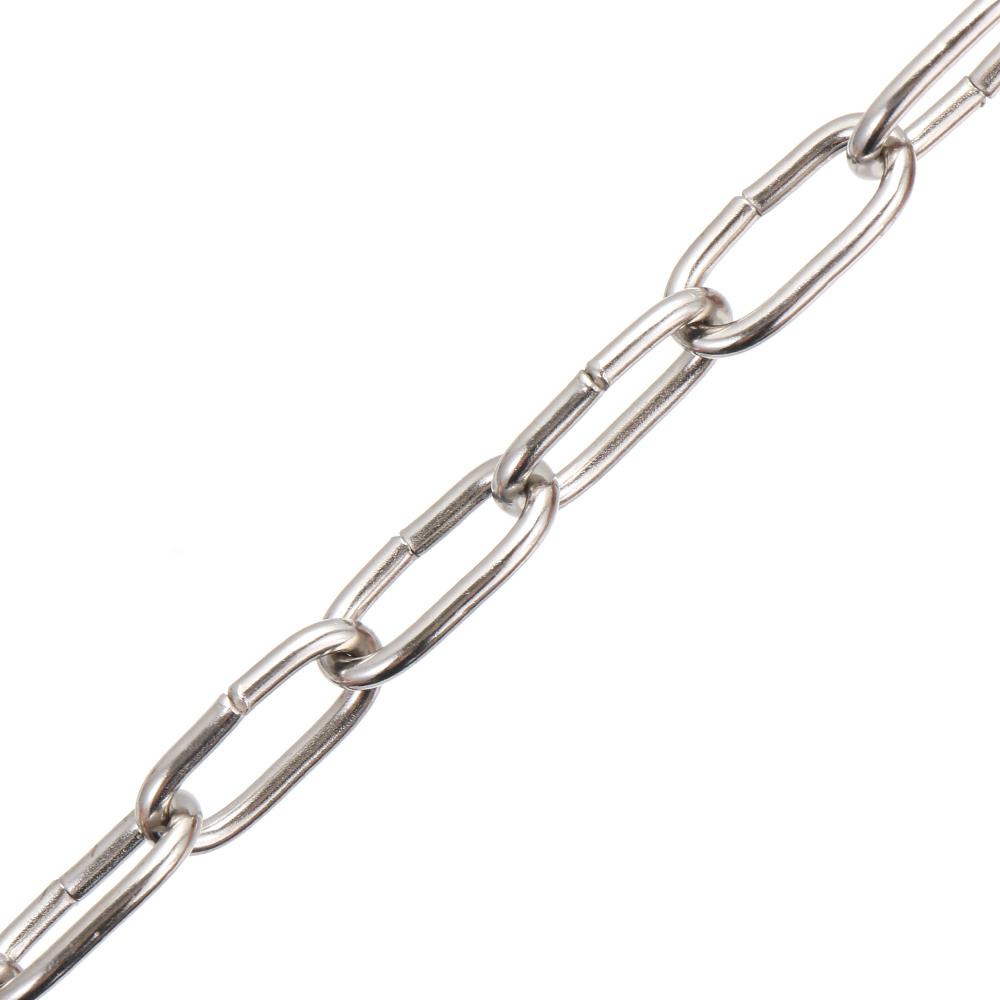 Bolt Safety Guard Protector Hardware Anti-theft Chain Slide Catch Chain Locks Security Door Chain