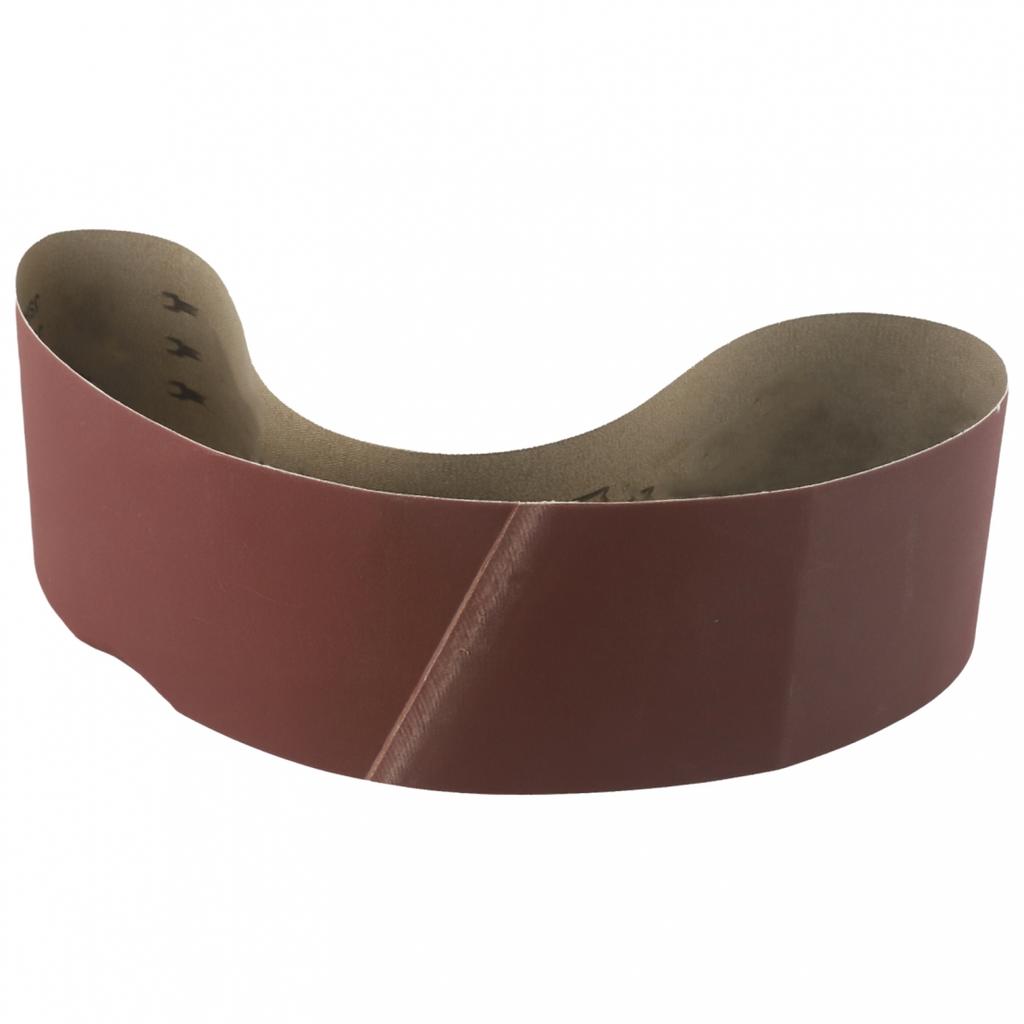 Slefuitoare Curele de slefuit 100X915mm 1buc 40-1000 granulatie