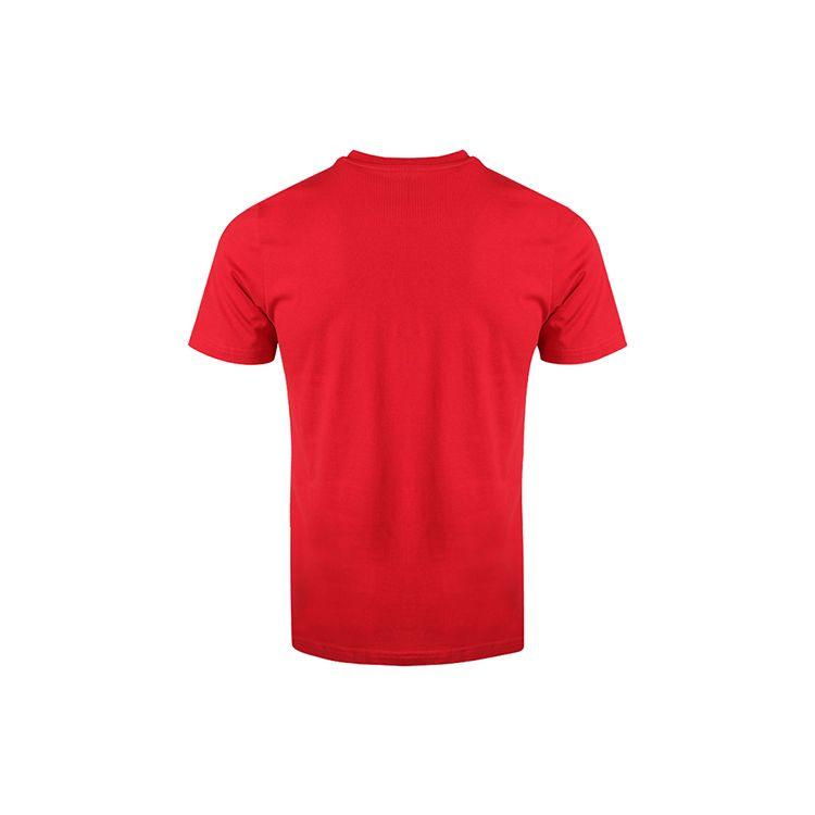 Adidas Essential Sport Crew Neck T-Shirt Men Tops Light-Scarlet GK9124