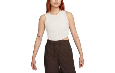 Sportswear Essentials Tank Top Women's Light Rosewood Umber FB8280-104