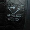 Pristine PRADA Monolith Re-Nylon Triangle Logo Gabardine Boots Black 36.5 2UE029 Used