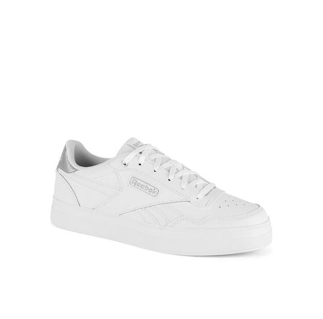 Reebok Кроссовки COURT ADVANCE BOLD 100208928 Белый