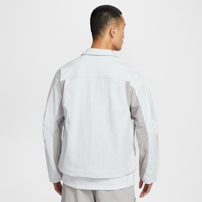 Nike ACG Jackets Men's Dust Photon/Mist Gray/University Gray/Mountain 