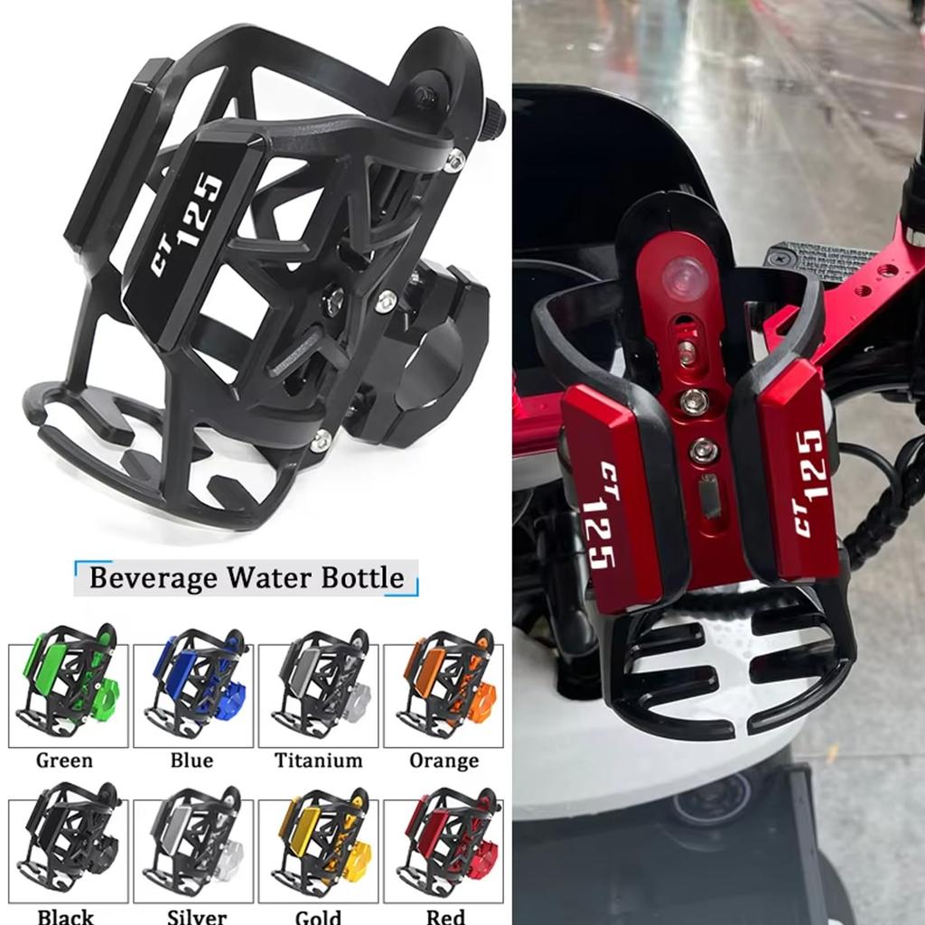 XIAXIA Per CT125 Trail 125 Hunter Cub CT125 Trail 125