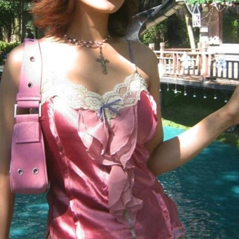 Perlen Rosenkranzperlen Rosenkranz Halskette Katholische Gebet Rosa Weiß Perle Liebesherz Christus Gebet Rosenkranz Halskette Schmuck