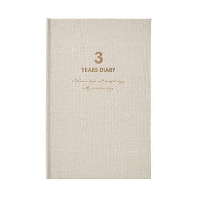 Continuous Diary Bible 3 Years IV R2340