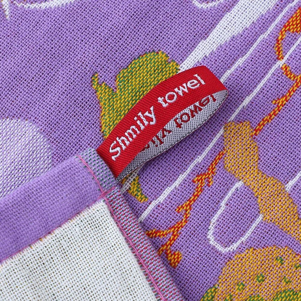 4 Layer Cotton Gauze Large Hand Towel Quick Dry Tea Towel New Kitchen Towel Home Restaurant