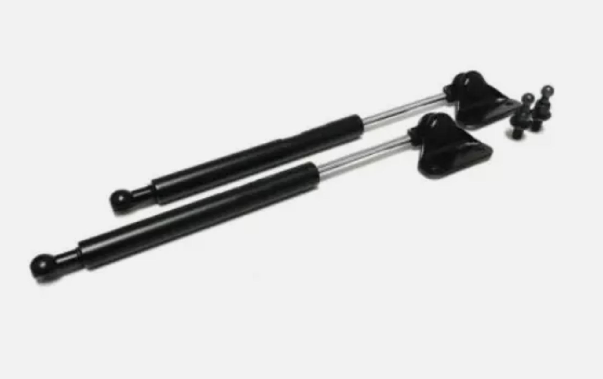 

Honda ACURA NSX NA1 NA2 Rear Hatch Damper Assy Set 74820-SL0-315 New Genuine
