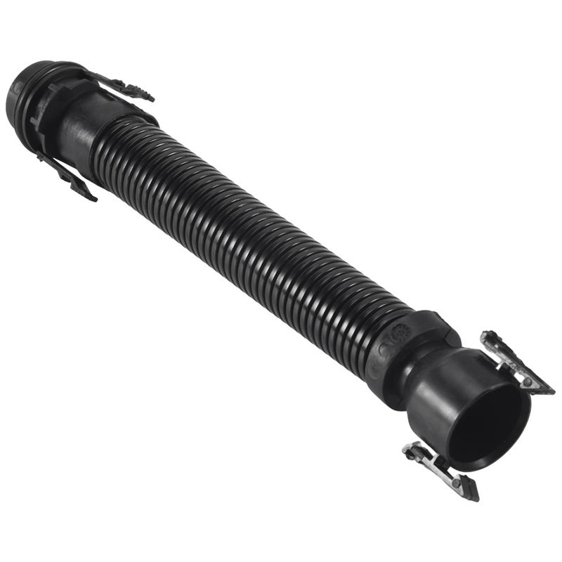 Air Filter Intake Breather Pipe for -BMW 1 3 5 7 E81 E87 E90 N47 N57 F10 F01 13717803842 13717810772