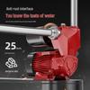 Oulaide Household 550W Automatic Self-Priming Water Pressure Booster Pump CN Plug (adapter Included)
