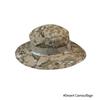 Camouflage Boonie Hut Taktische Fischerhüte Panama Sommerkappe Jagd Wandern Outdoor Camo Sonnenschirme Herren