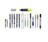 Flair Creative Series Write More Smart Writing Kit for School Office Home & Art Drawing Use 18 Multicolor Stationery Set