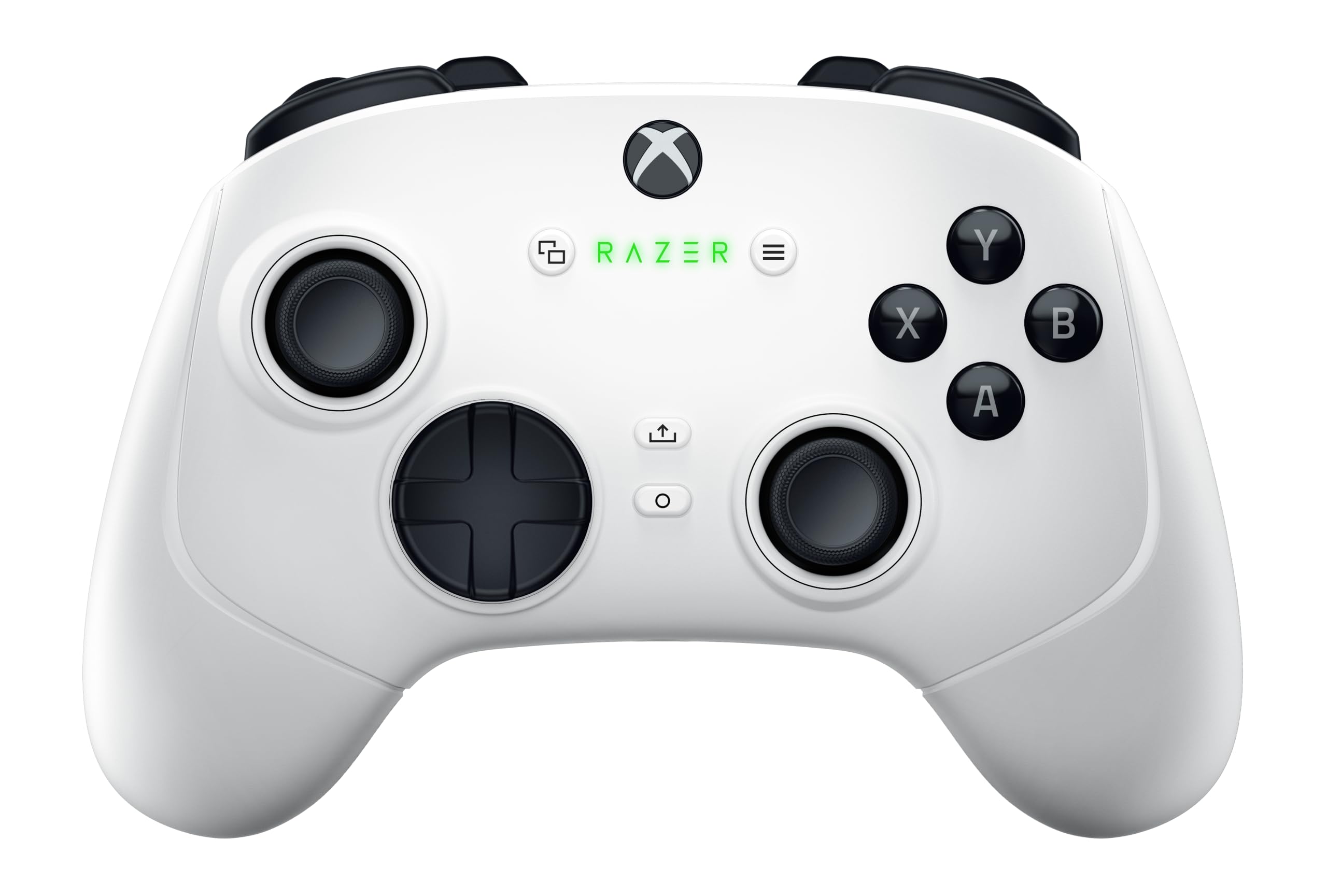 

[Razer] Wolverine V3 Pro Xbox/PC Controller White – Controller