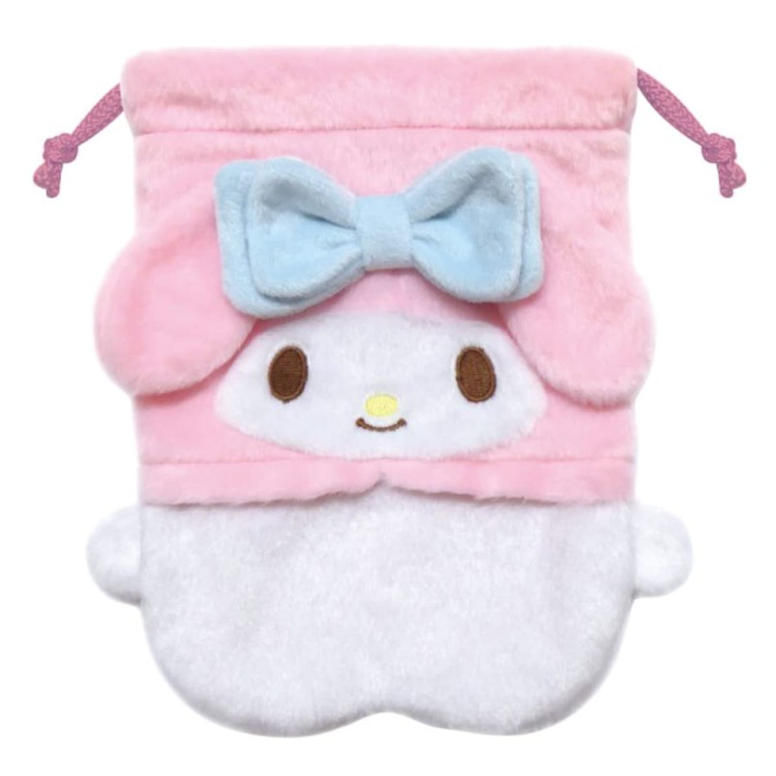 

K Company Sanrio Персонажи x Potetan Purse My Melody SAP-KC-MY