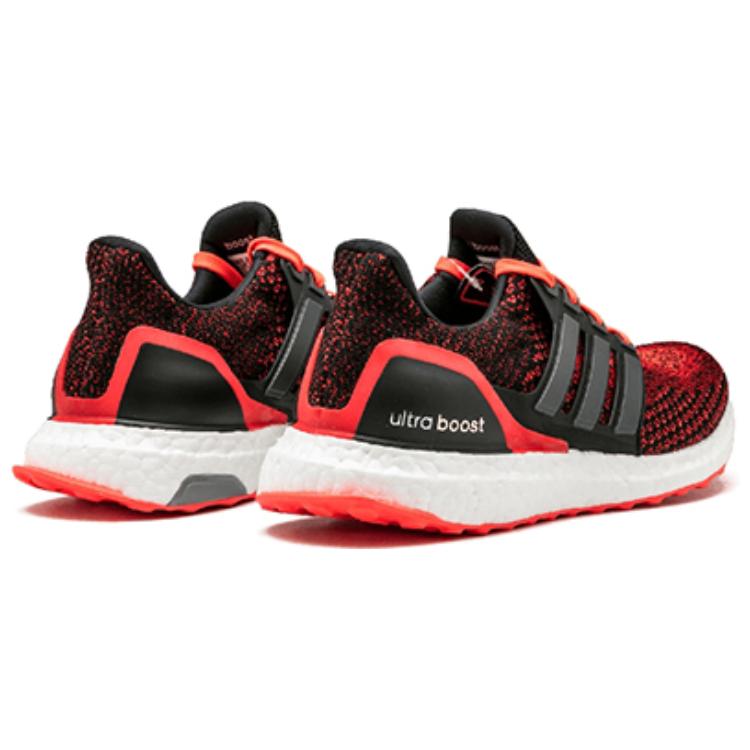 Adidas UltraBoost 2.0 'Solar Red' AQ5930