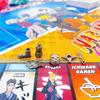 Monopoly Crossover: Dragon Ball, Game of Thrones, One Piece, Godzilla Christmas Edition Board Game