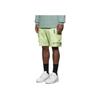 Nike Acg Kordelzug Lockere Freizeitshorts Herren Unterteile Grün BQ7285-388