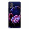 For Nokia C22 Case C 22 4G Fashion Soft TPU Silicone Phone Cover for Nokia C22 Back Case 6.5'' Protective Fundas For NokiaC22