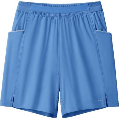 Kids' Lightweight Quick-Dry Sports Shorts DR989