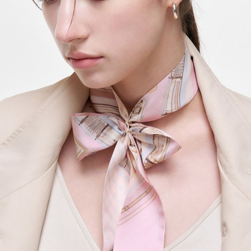 

Saint Luxure Jer Lavender Lavender (GIFT PACKAGE) (3,000 won)