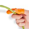 2PCS Harvesting Thumb Cutter Separator Finger Tools Picking Device for Garden Plant Gardening