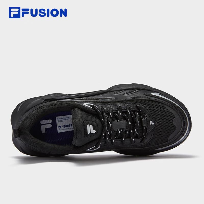 Fila Fusion FORCE Women's Winter Running Shoes