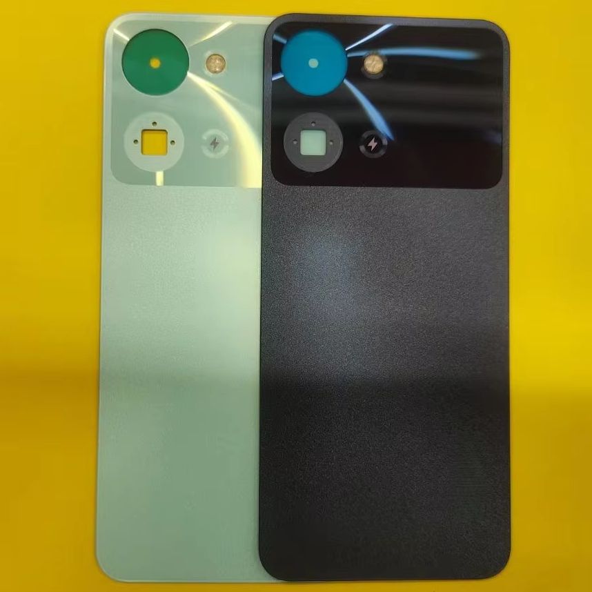 Flying Phone Back Cover :Best Replacement for Tecno Infinix Itel P40+ ItelP40+-Quality,Perfect Fit New Housing Back screen Cover