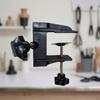 Grooming Arm Clamp Professional Table with Screw Knob Easy To Use