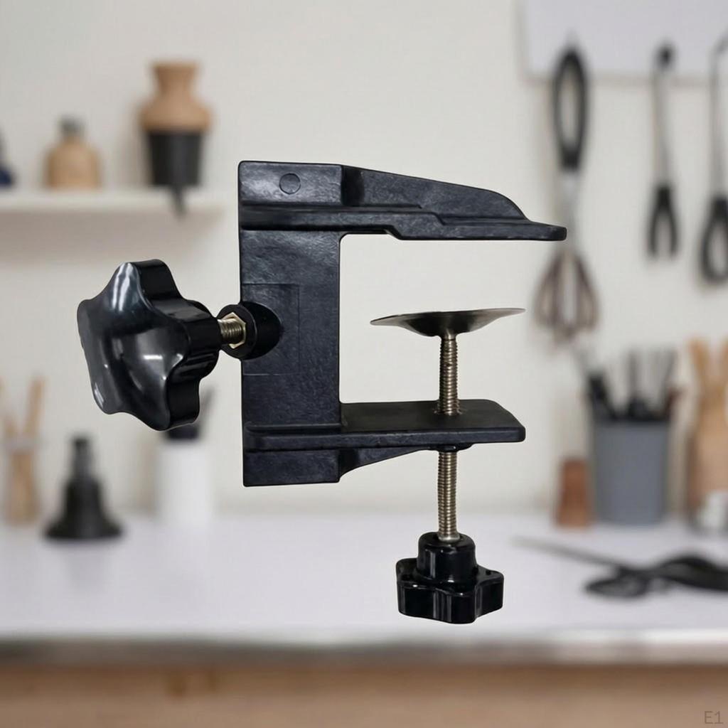 Grooming Arm Clamp Professional Table with Screw Knob Easy To Use