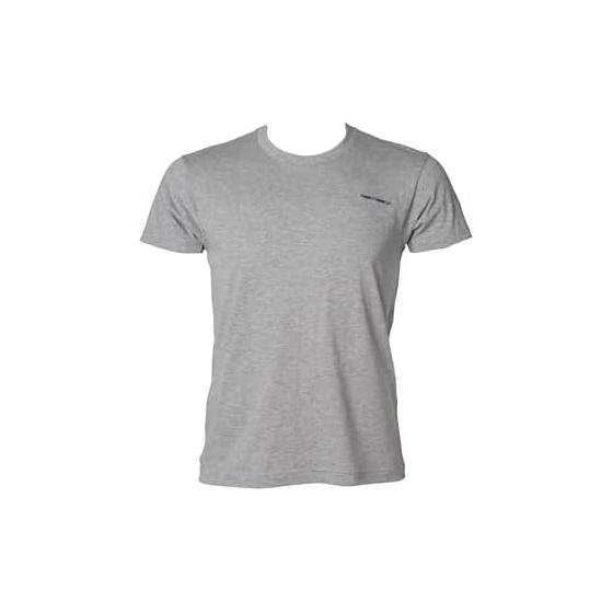 [Gunze] Inner Tops Comshicomsa Men s Crew Neck T-Shirt