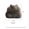 Children's Creative Squeeze Toy: Fluid Marmot Slime Ball for Stress Relief