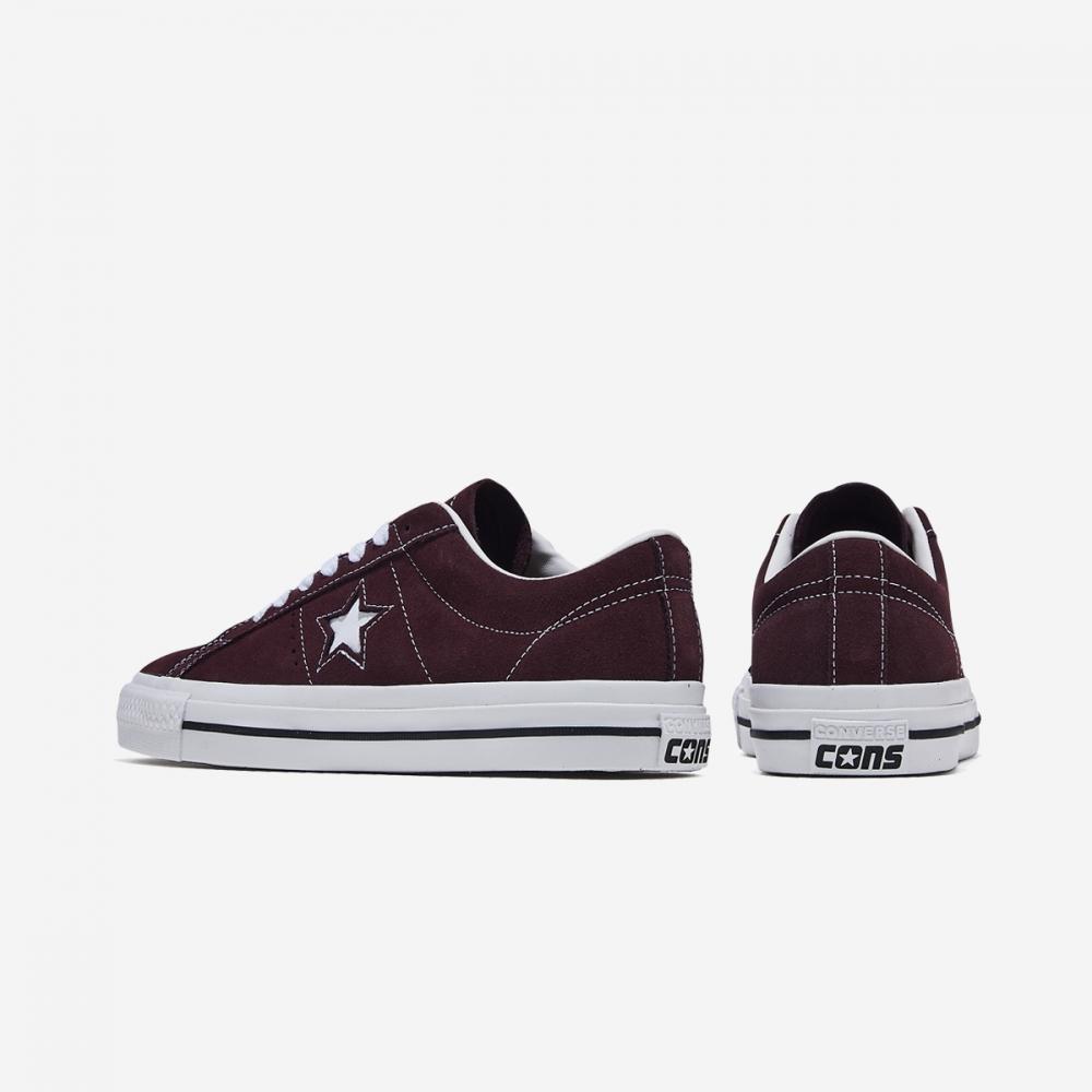 Converse One Star Pro Ox A08480c