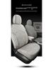 Roewe RX5 Full Coverage Car Seat Cushion Set