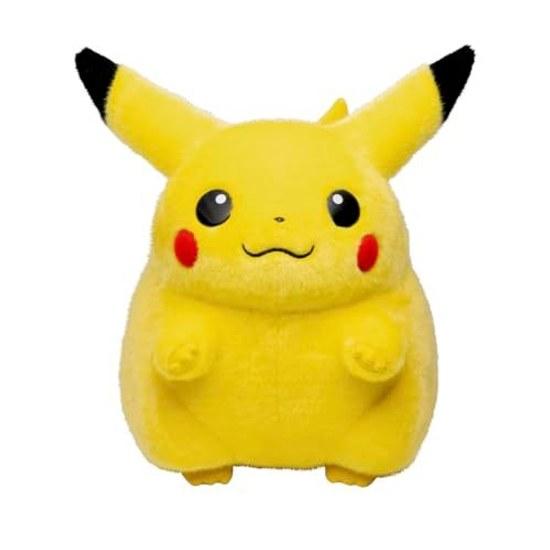 Takara Tomy Pocket Monster Pokémon 30th Anniversary Welcome Back Pikachu 1 Height 40cm