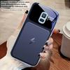 Gray background lightning For Samsung S25 S25 Edge S25Ultra S8 9 S10 20 U ltra S21 Pro 22 Plus S23 FE S24 Ultra Glass Phone Case