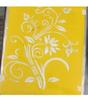 @ Rainbow Paint Design Stencils For Wall Painting Home Decoration 206Gm Zr-9024-60%Off