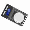 Portable Design Pocket Jewelry Scale LED Digital Display Gem Scale Gemstone Measurement