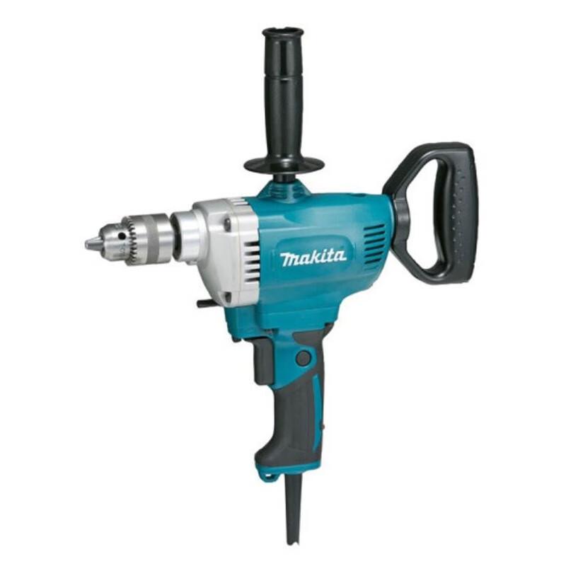

Makita 220V 750W 13mm Electric Hand Drill CN plug (adapter included)